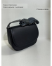 Women's Shoulder Bag Black