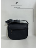 Women's Shoulder Bag Black