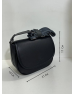 Women's Shoulder Bag Black