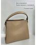 Women's Shoulder Bag Beige
