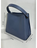 Women's Shoulder Bag Blue