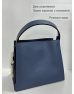 Women's Shoulder Bag Blue