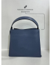 Women's Shoulder Bag Blue