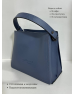 Women's Shoulder Bag Blue
