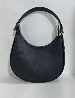 Women's Shoulder Bag Black