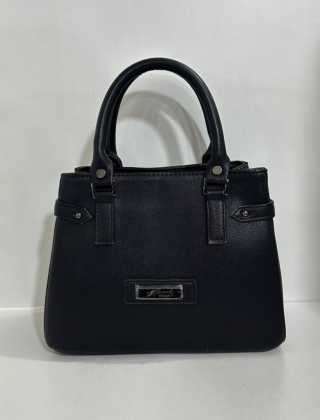 Women's Shoulder Bag Black