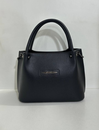 Women's Shoulder Bag Black