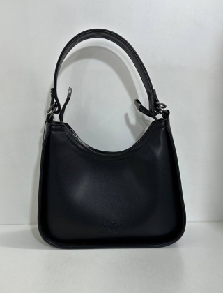 Women's Shoulder Bag Black