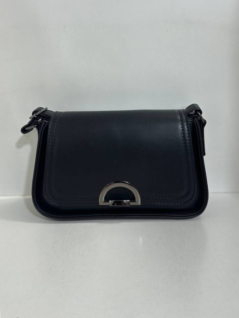 Women's Shoulder Bag Black
