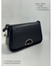 Women's Shoulder Bag Black