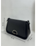 Women's Shoulder Bag Black