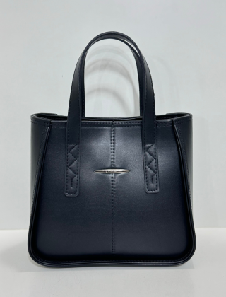 Women's Shoulder Bag Black