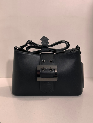 Women's Shoulder Bag Black