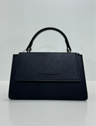 Women's Shoulder Bag Black