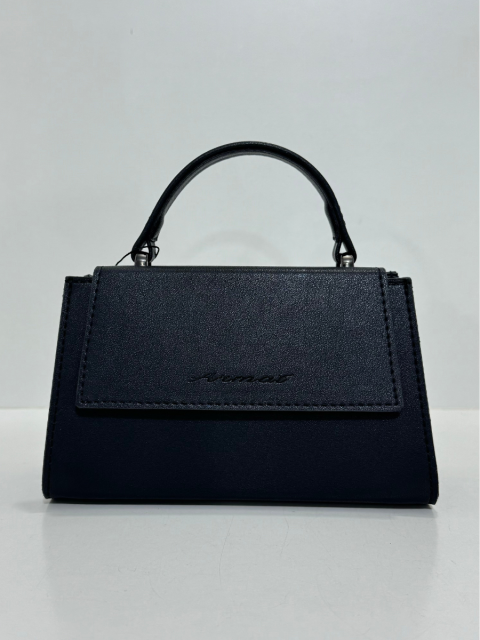 Women's Shoulder Bag Black