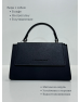 Women's Shoulder Bag Black