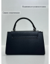 Women's Shoulder Bag Black