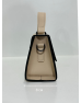 Women's Shoulder Bag Beige