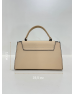 Women's Shoulder Bag Beige