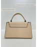 Women's Shoulder Bag Beige