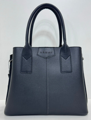 Women's Shoulder Bag BLACK