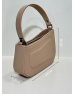 Women's Shoulder Bag Beige
