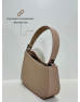 Women's Shoulder Bag Beige