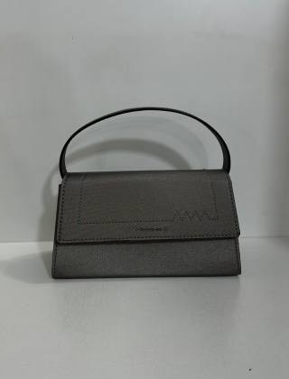Women's Shoulder Bag DarkGrey