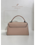 Women's Shoulder Bag Beige