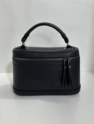 Women's Shoulder Bag Black