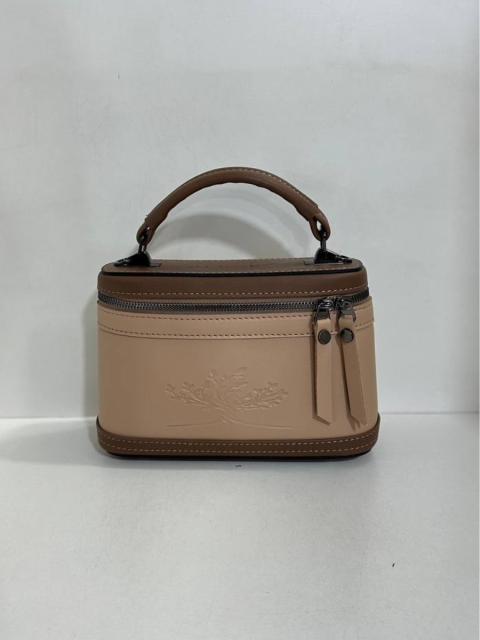 Women's Shoulder Bag Beige